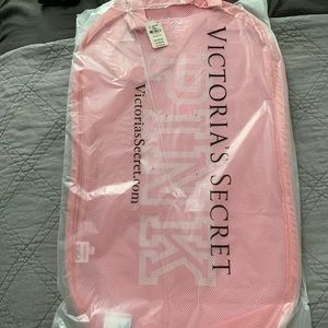 Pink Victoria Secret Hamper
